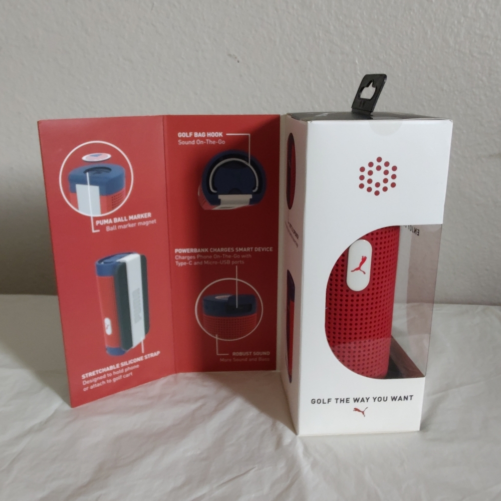 Speaker - Picture 4 of 4